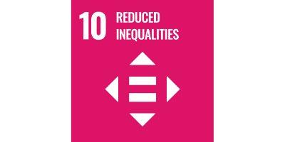 SDG goal 10