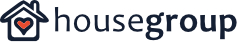 the house group logo